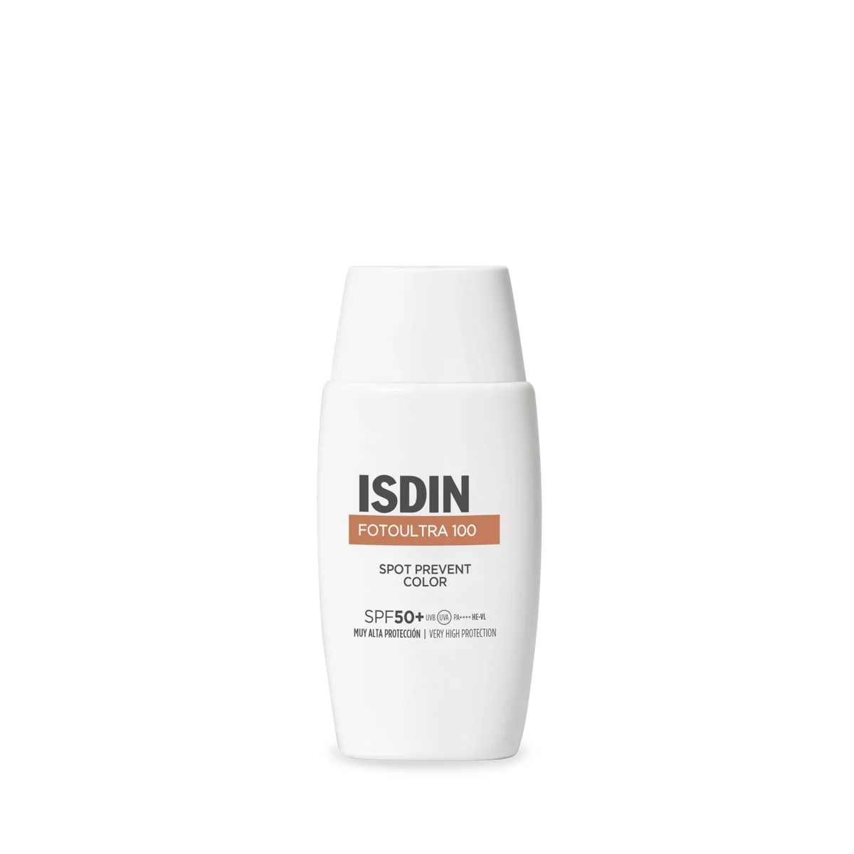 Spot Prevent Color SPF 50+