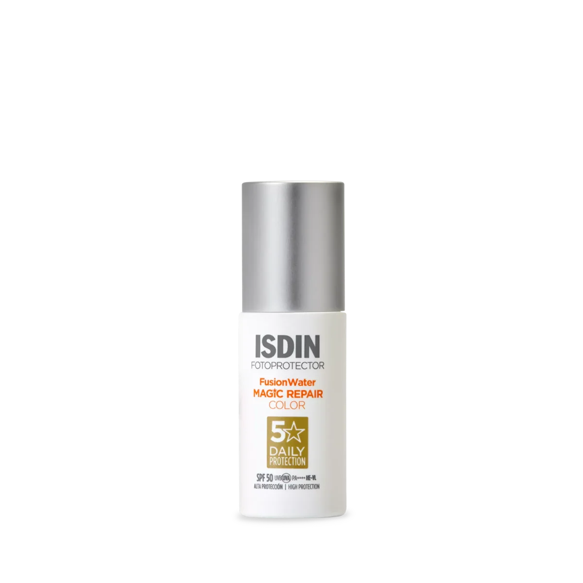 Fusion Water MAGIC Repair Color SPF 50